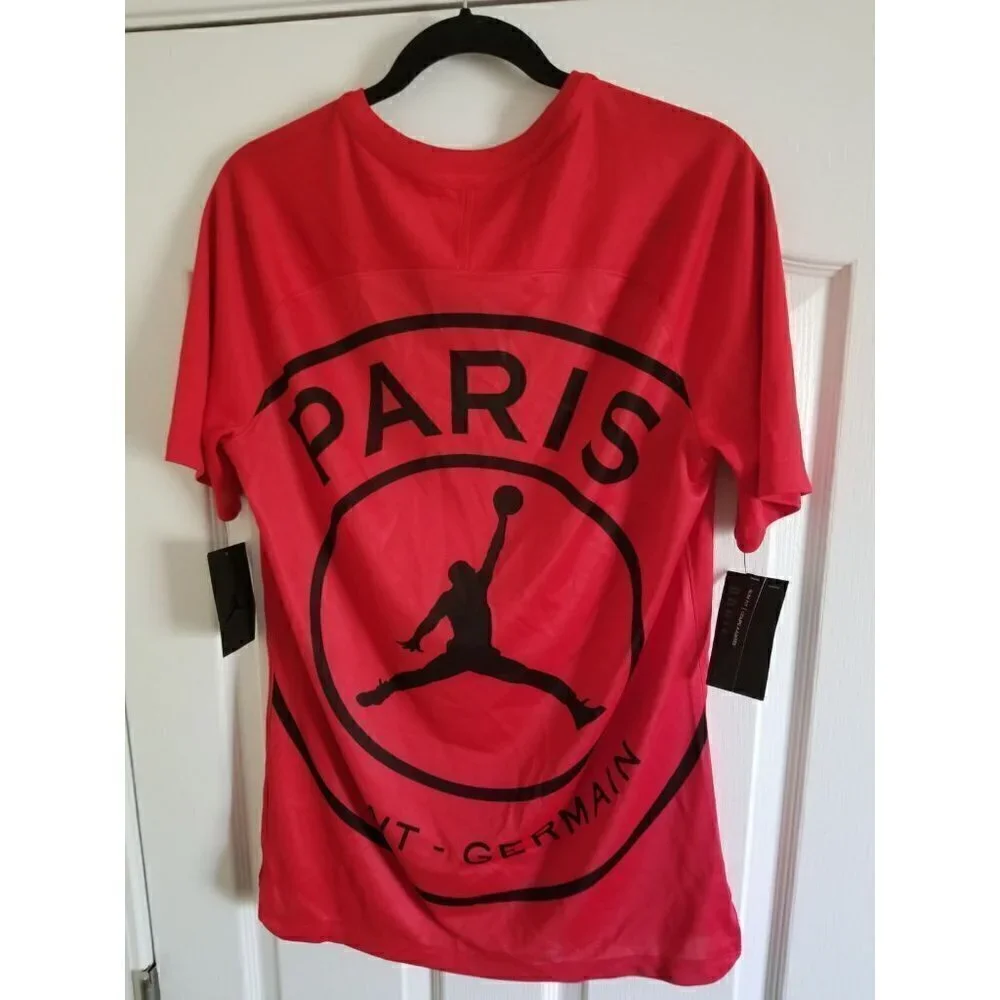 𝅺nike Jordan Brand Paris Saint-Germain Top‎